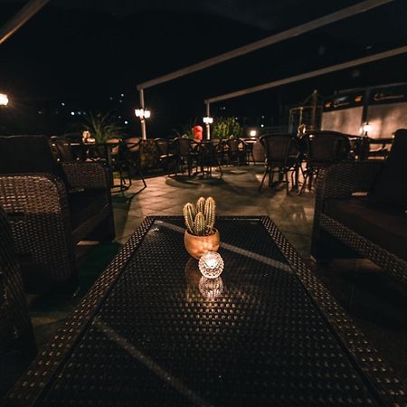 Christania Hotel Фиш Екстериор снимка