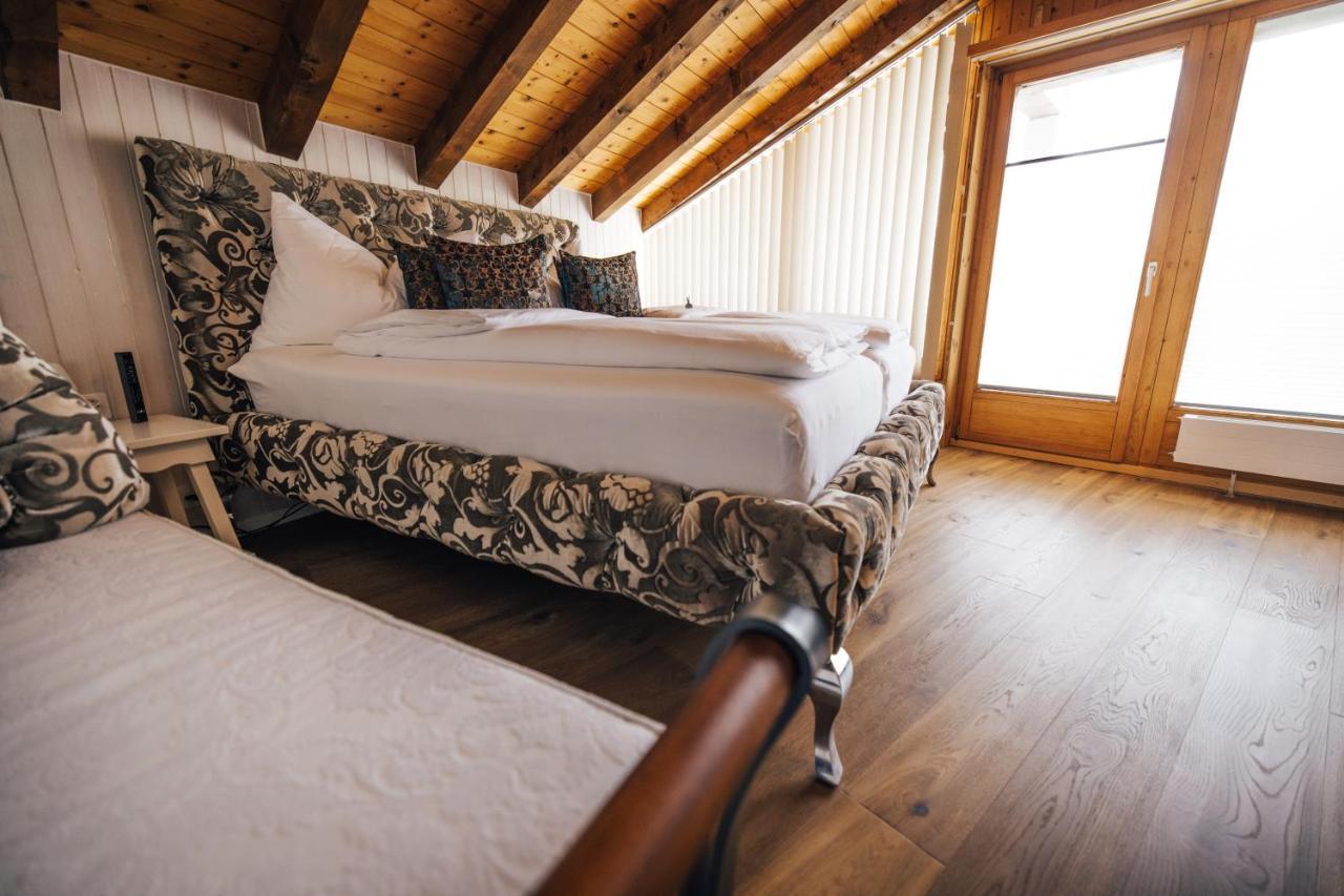 Christania Hotel Фиш Екстериор снимка