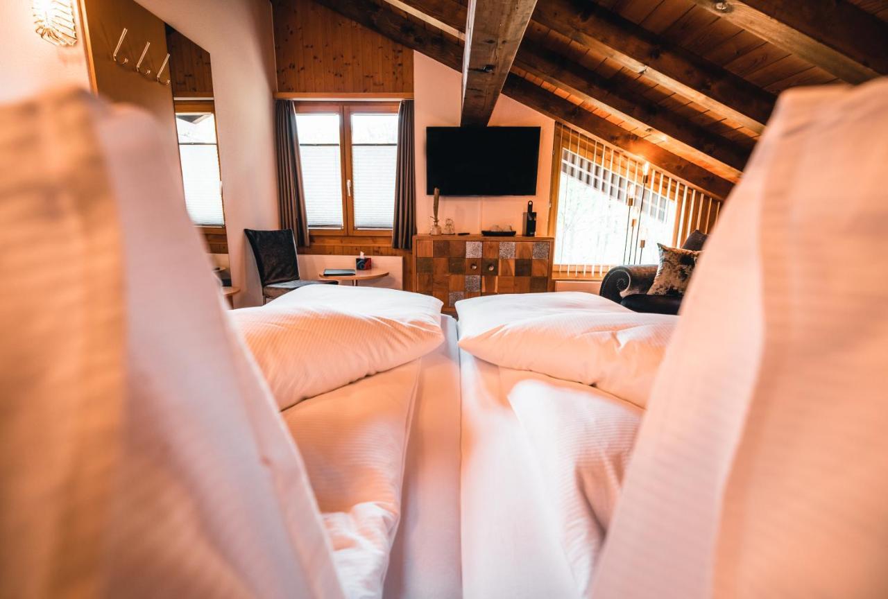 Christania Hotel Фиш Екстериор снимка