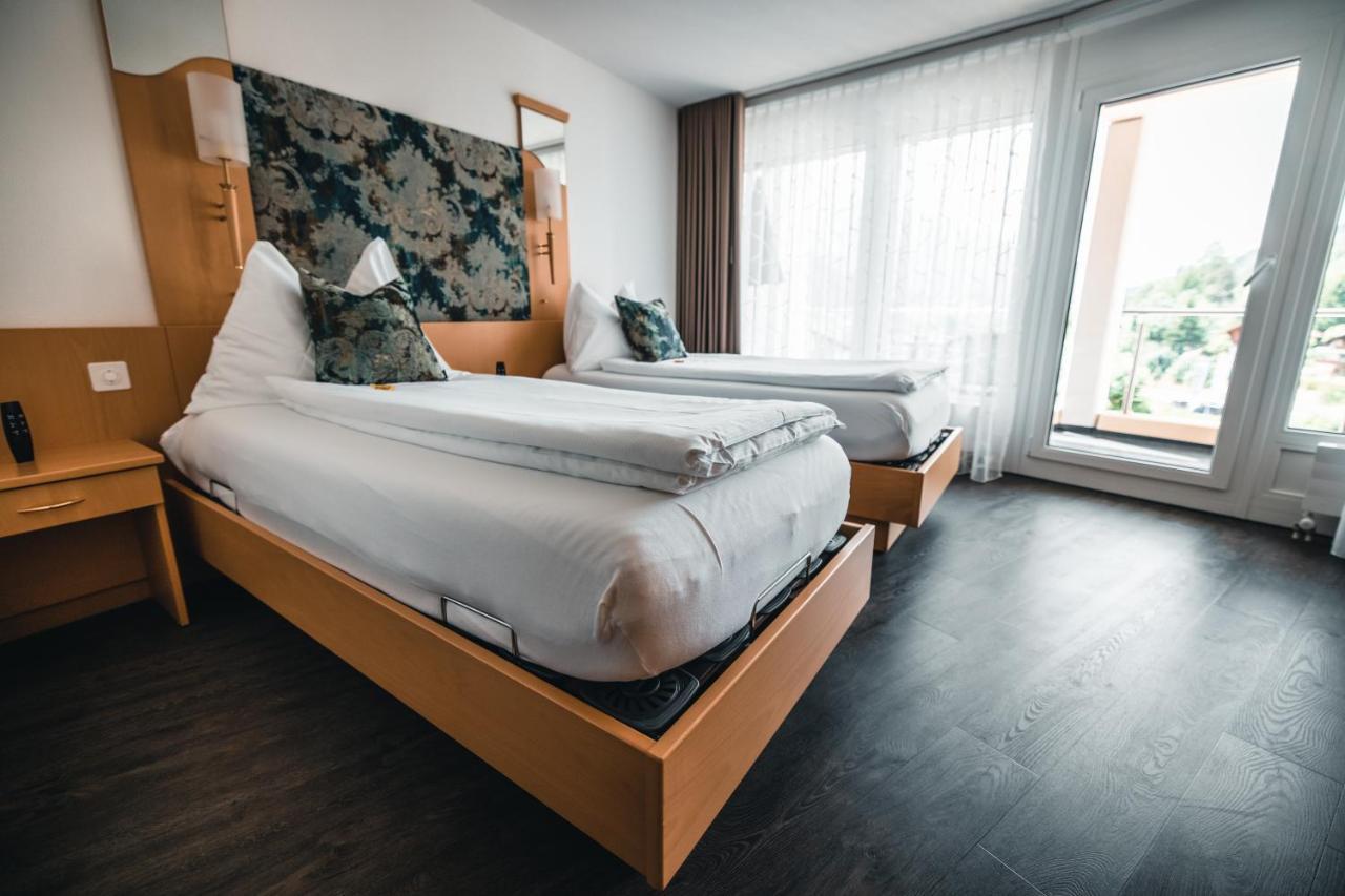 Christania Hotel Фиш Стая снимка