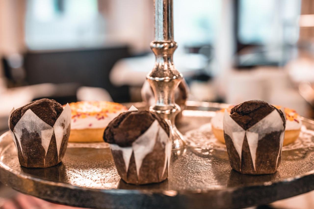 Christania Hotel Фиш Екстериор снимка
