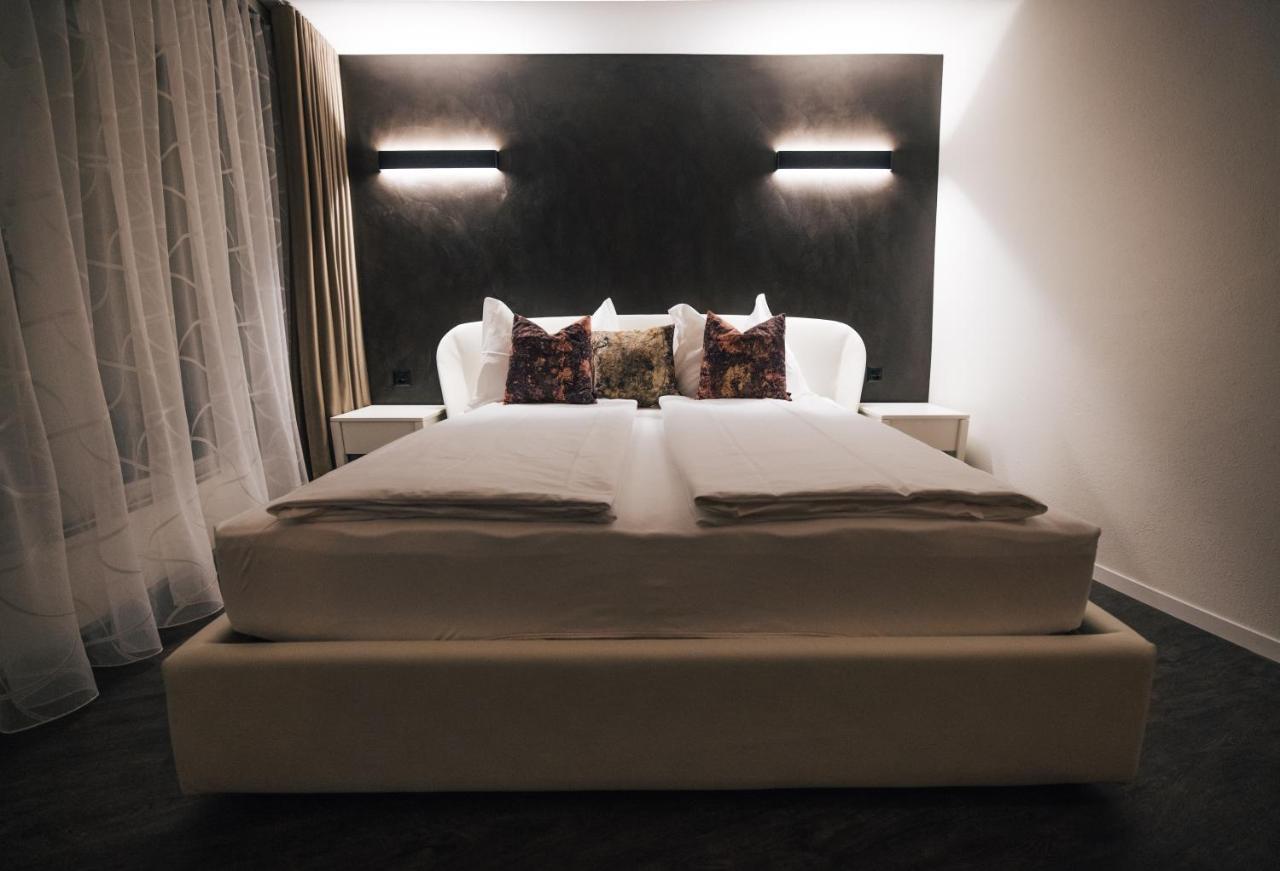 Christania Hotel Фиш Екстериор снимка