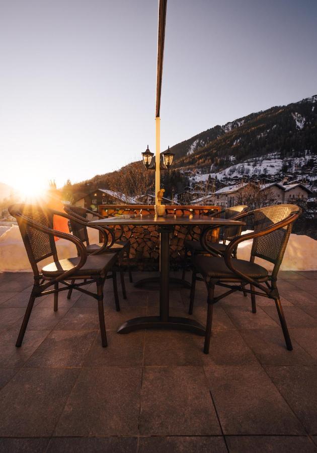Christania Hotel Фиш Екстериор снимка