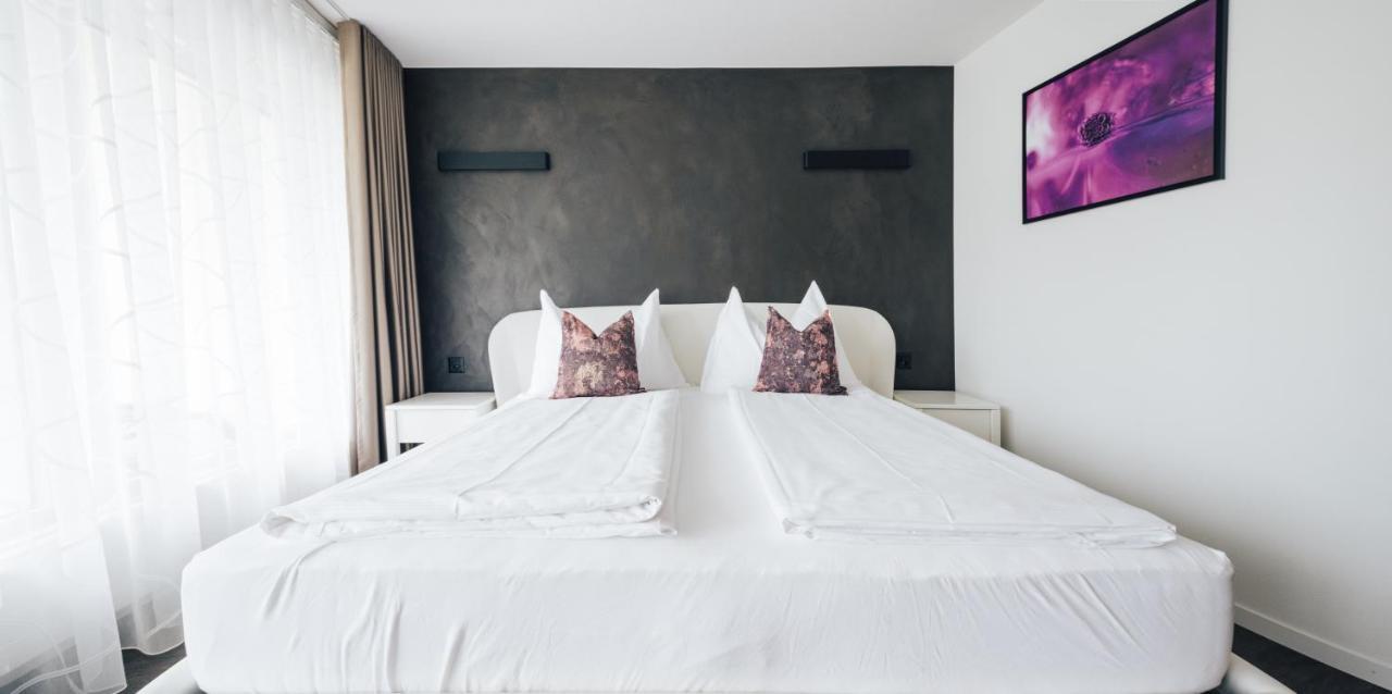 Christania Hotel Фиш Екстериор снимка