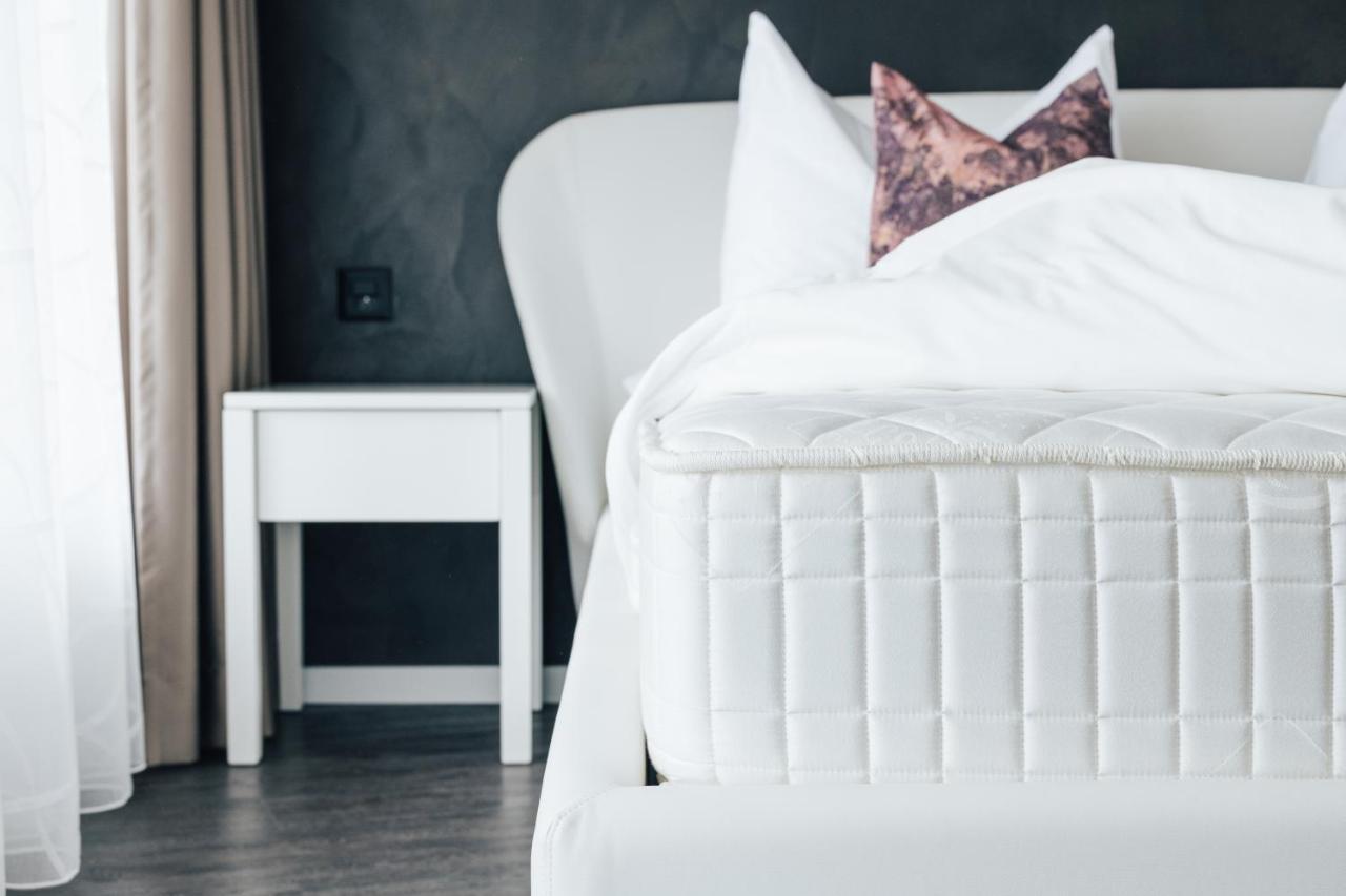 Christania Hotel Фиш Екстериор снимка