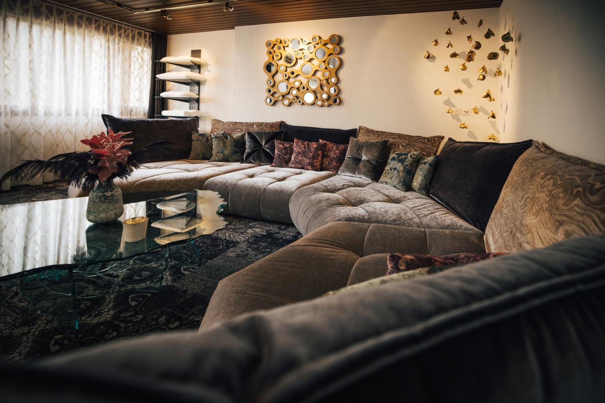 Christania Hotel Фиш Екстериор снимка