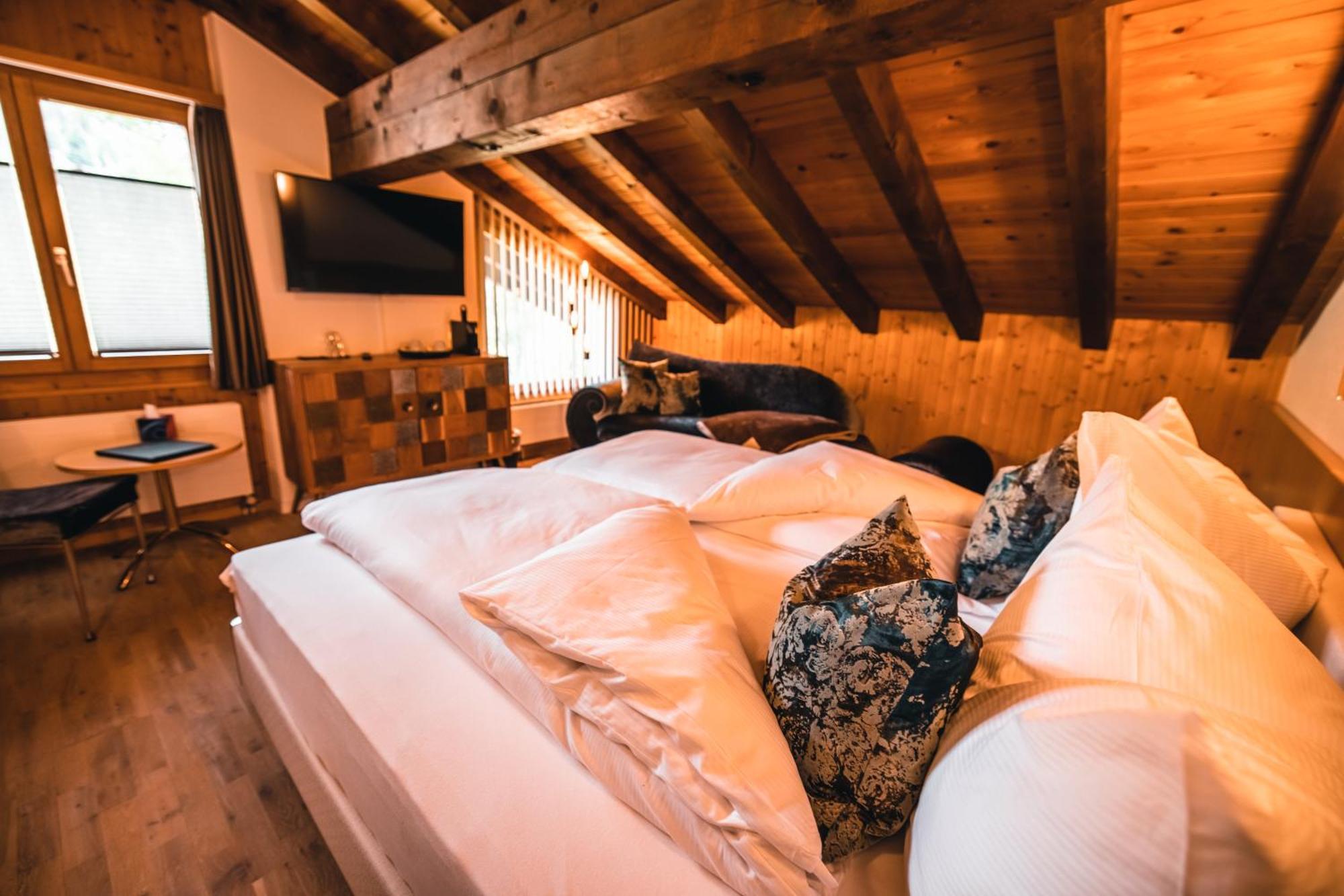 Christania Hotel Фиш Екстериор снимка