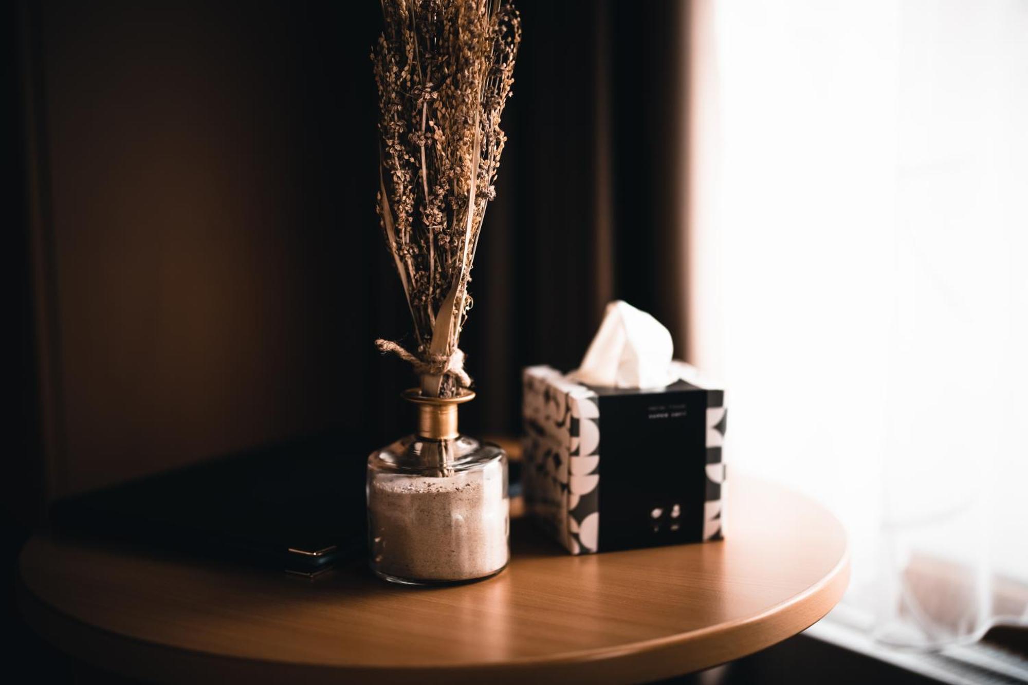 Christania Hotel Фиш Екстериор снимка