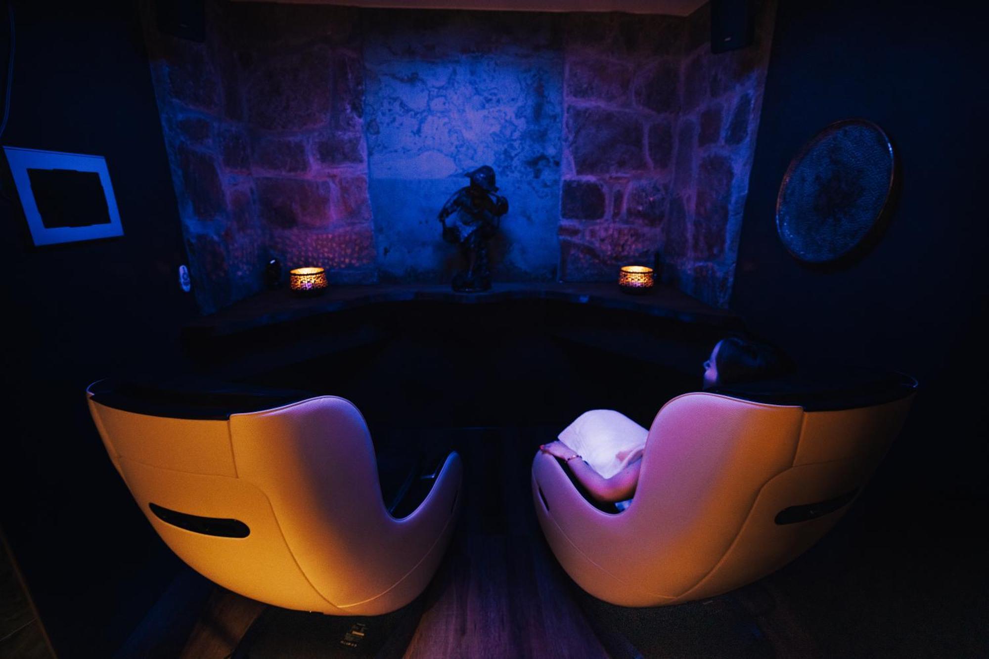 Christania Hotel Фиш Екстериор снимка