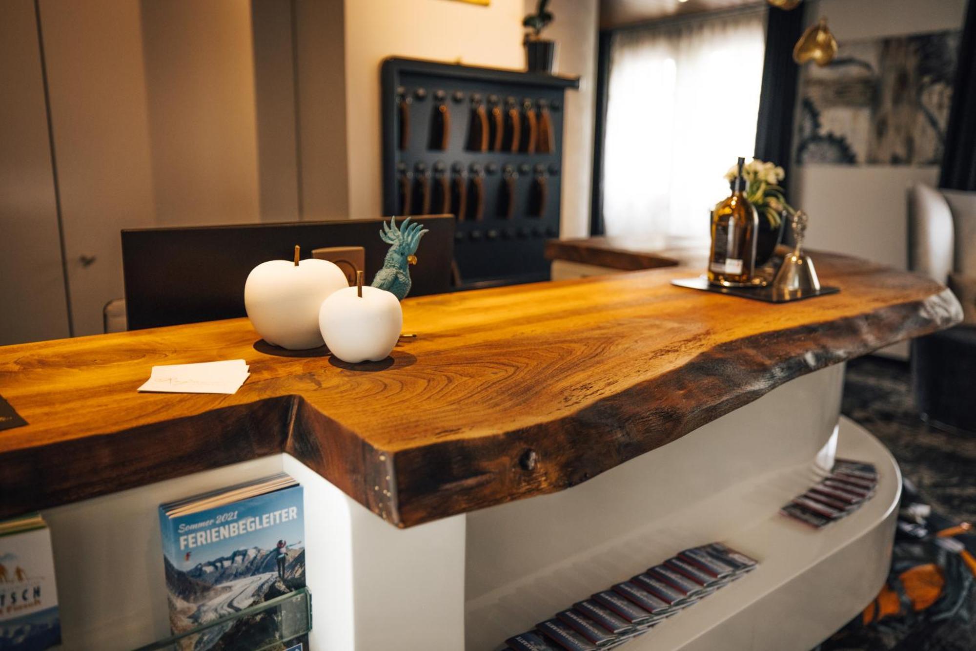Christania Hotel Фиш Екстериор снимка