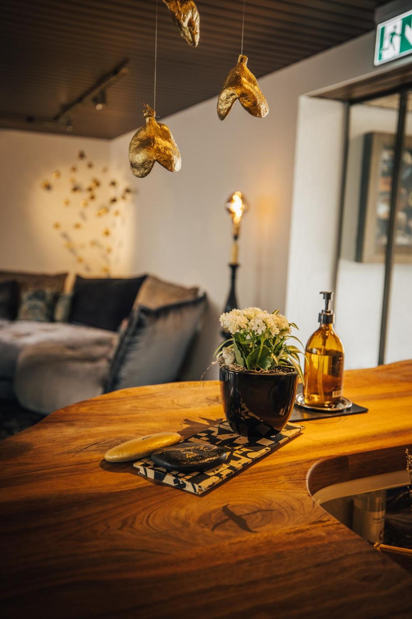 Christania Hotel Фиш Екстериор снимка