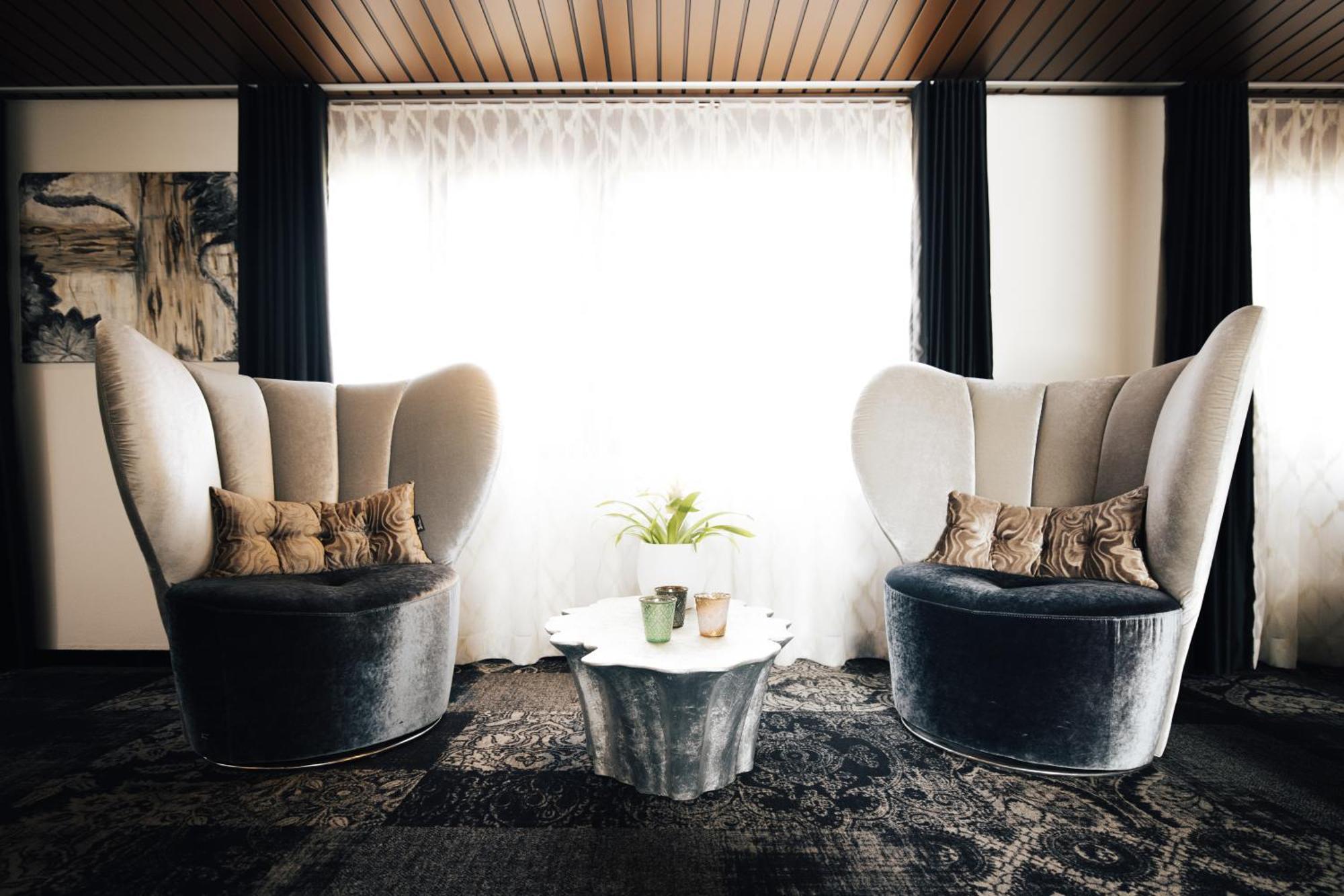 Christania Hotel Фиш Екстериор снимка