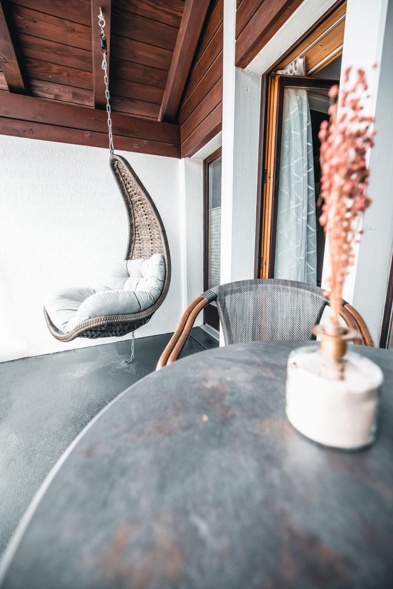 Christania Hotel Фиш Екстериор снимка