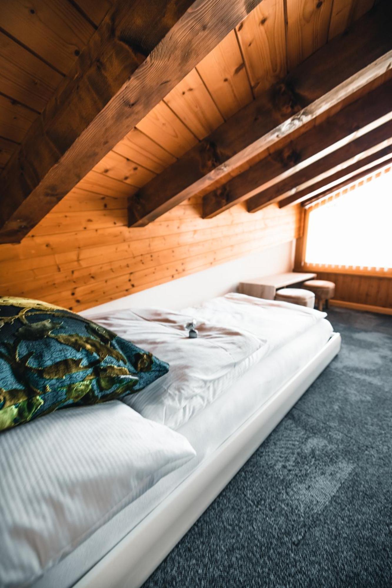 Christania Hotel Фиш Екстериор снимка